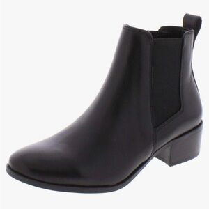Steve Madden Dover Ankle Boots
